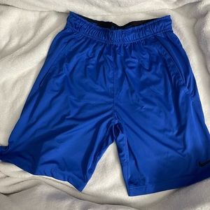 Nike athletic short